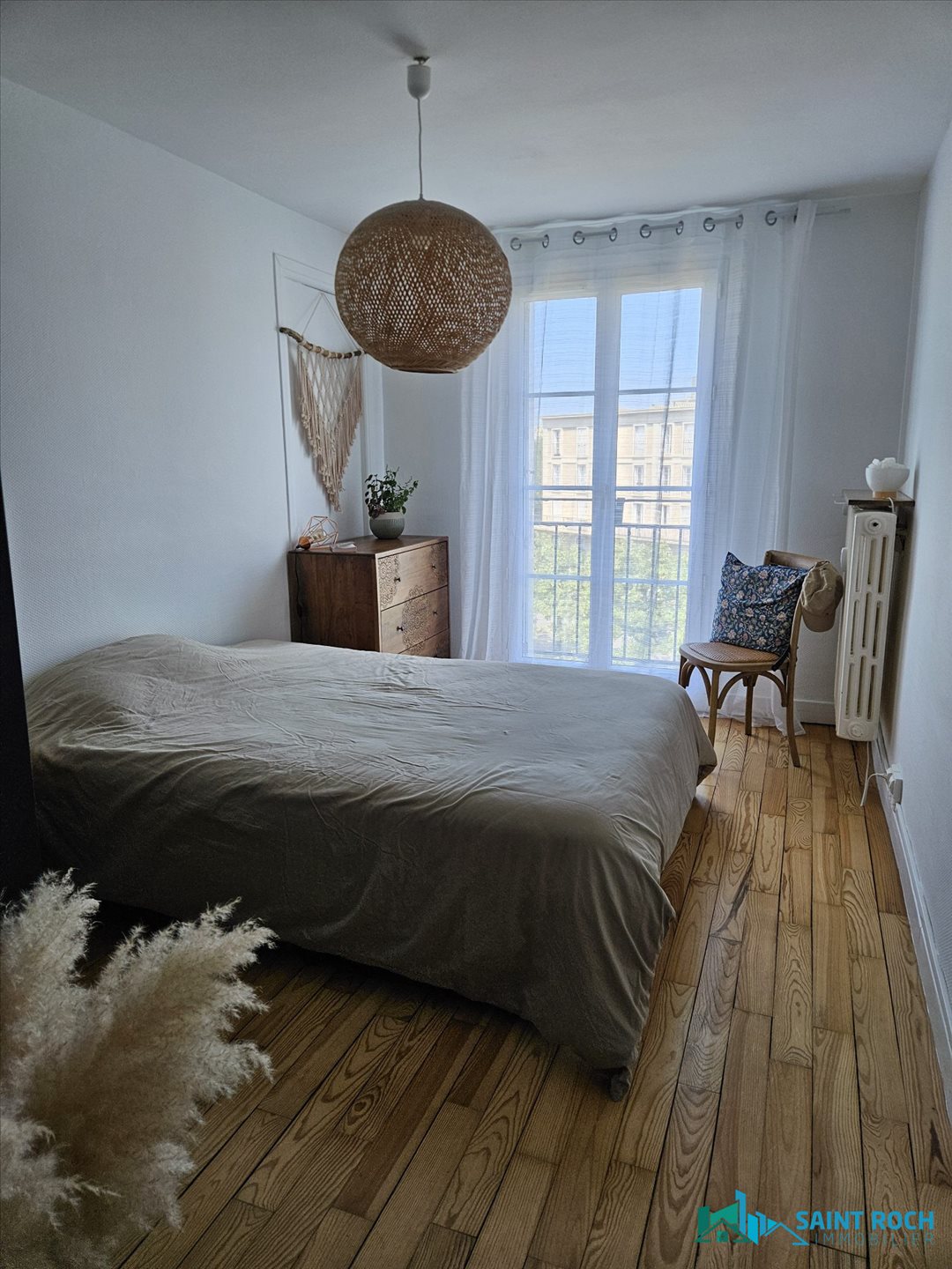 Appartement à vendre, 85m², Le Havre
