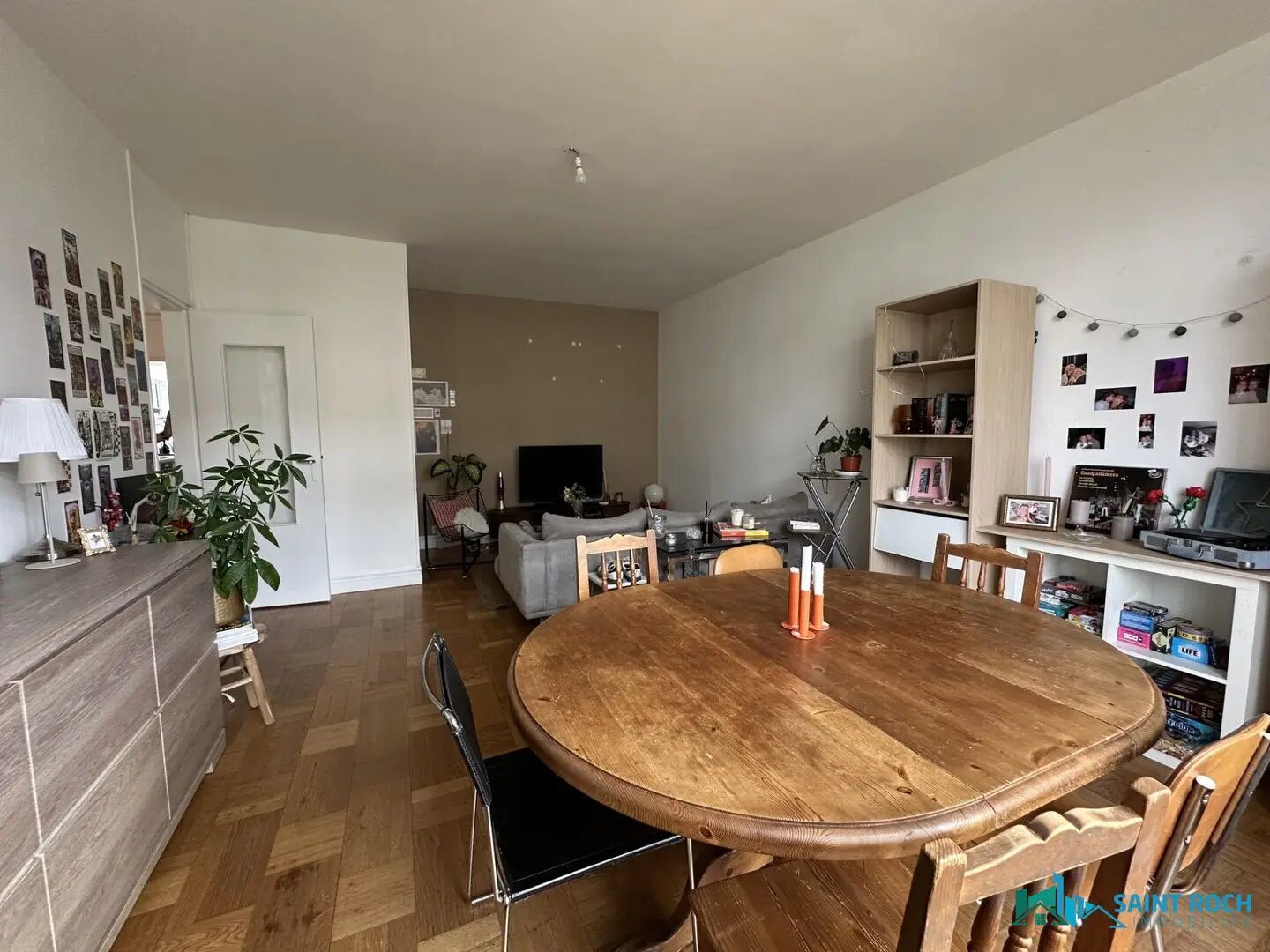 Appartement à louer, 74m², Le Havre