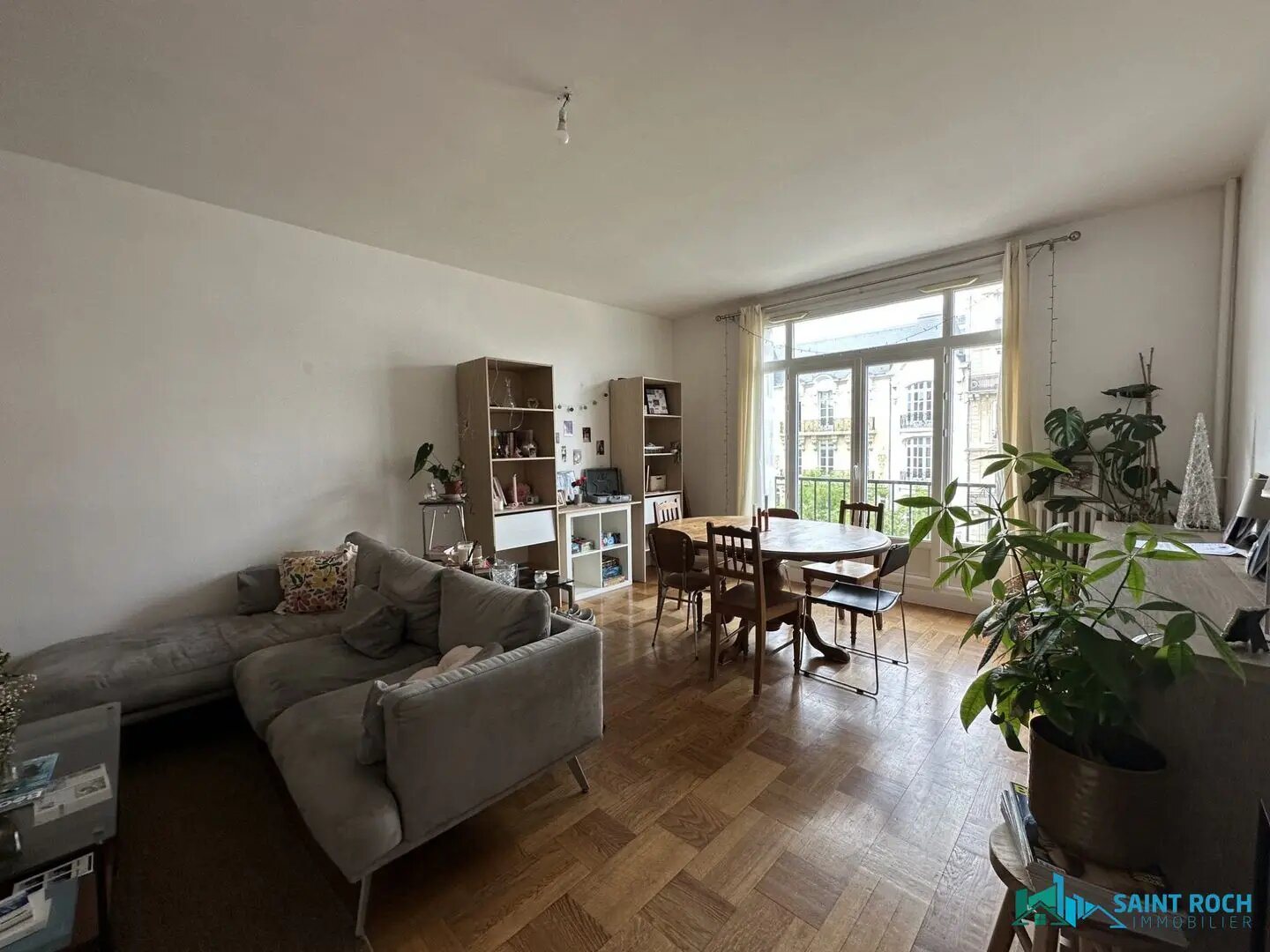 Appartement à louer, 74m², Le Havre