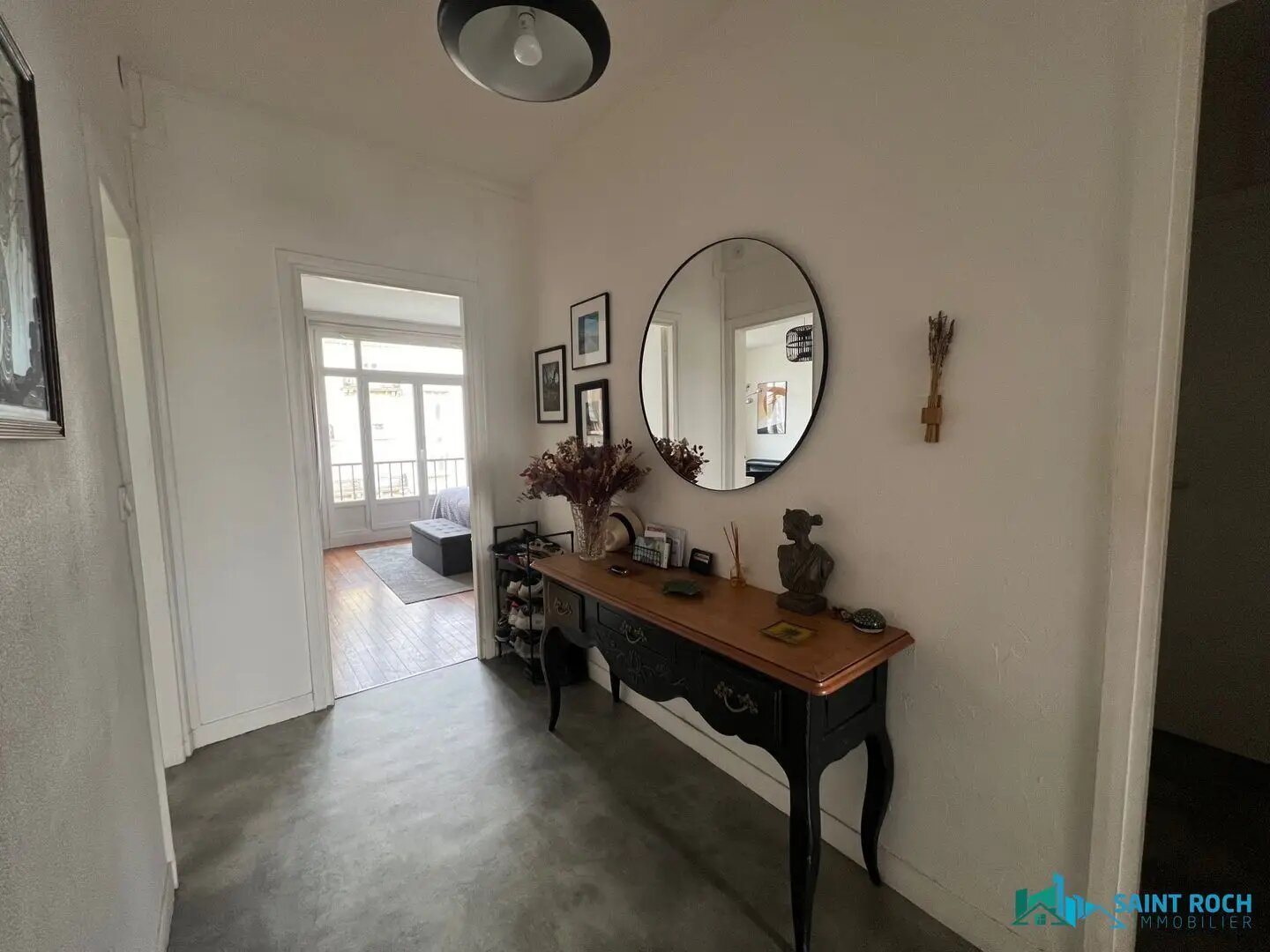 Appartement à louer, 74m², Le Havre