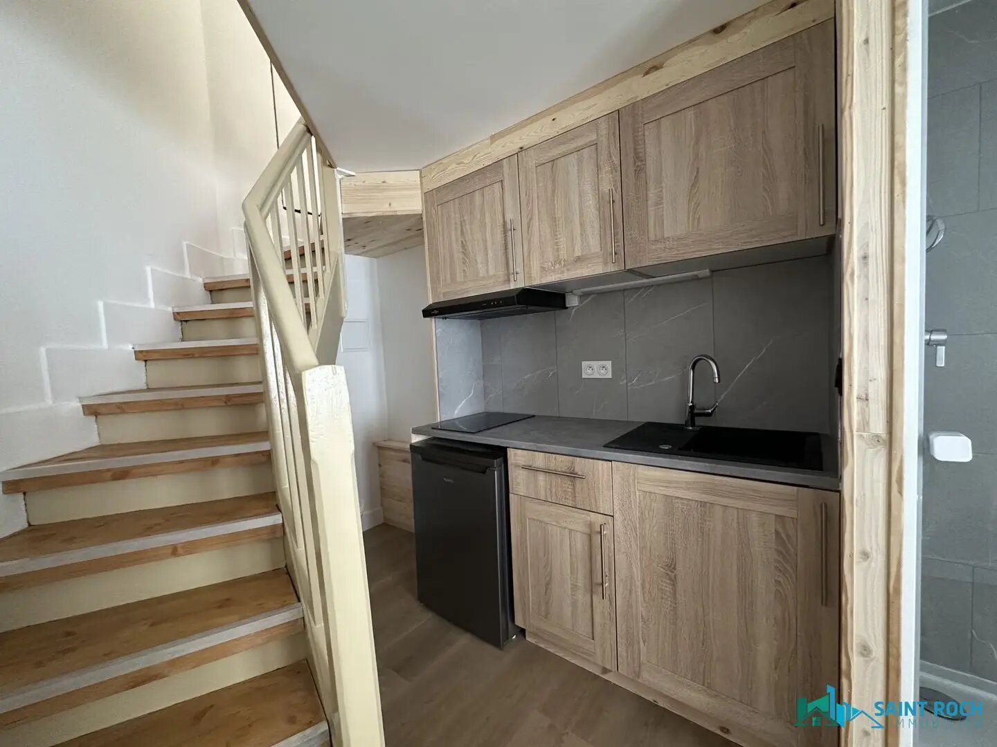 Appartement à louer, 25m², Le Havre