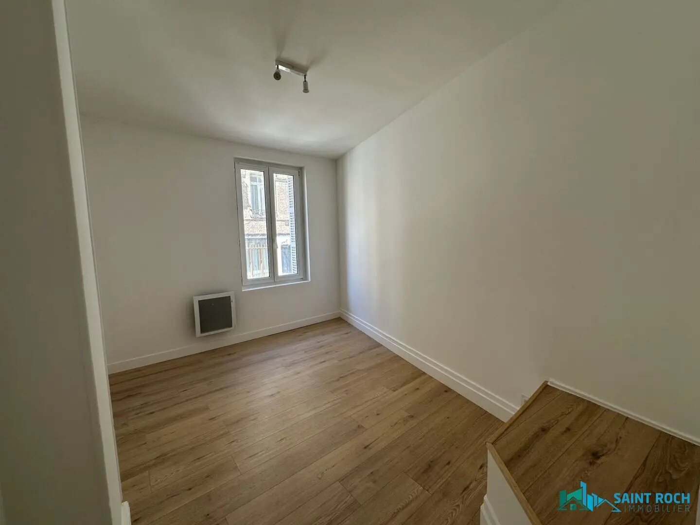 Appartement à louer, 25m², Le Havre