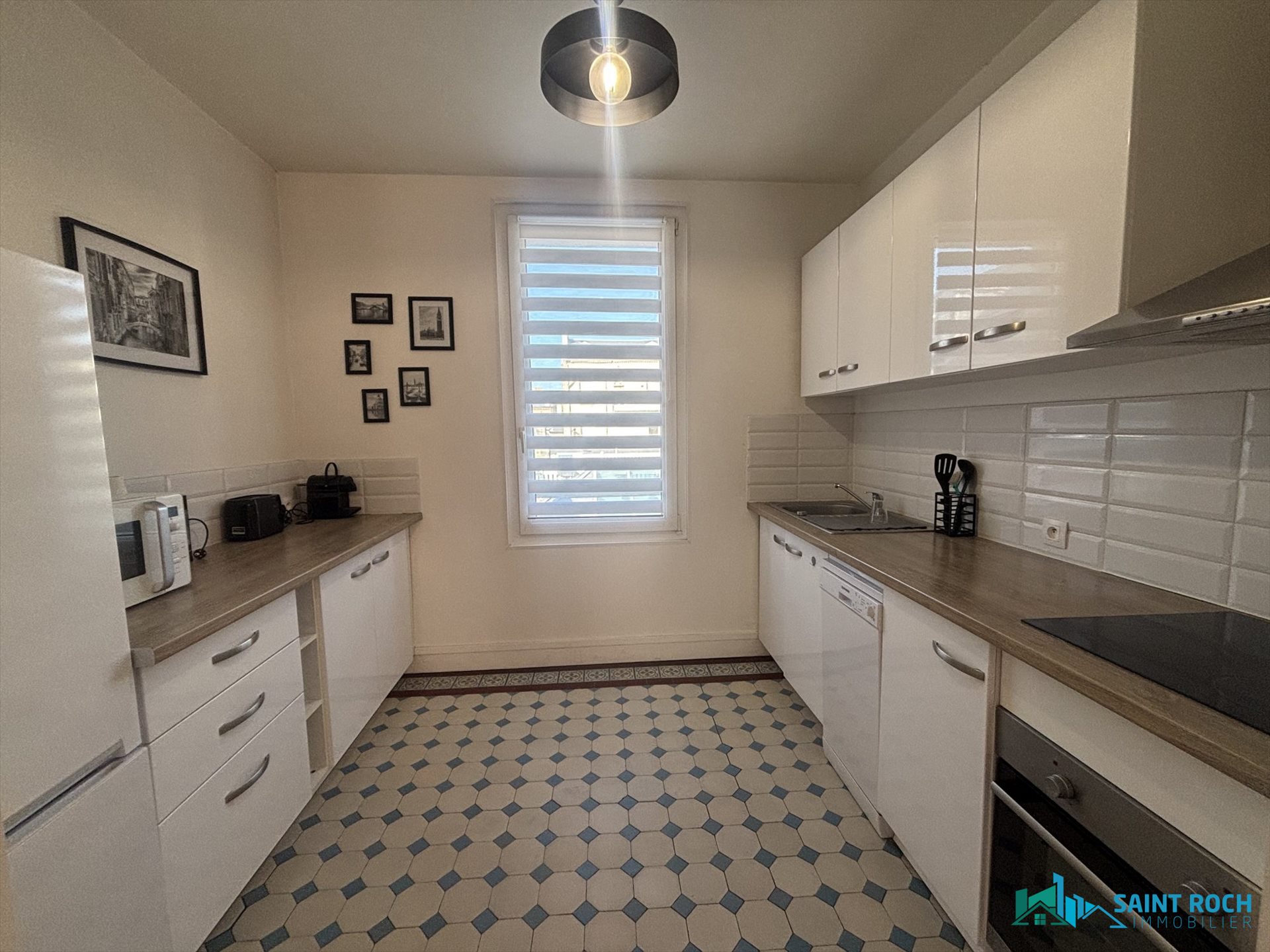 Appartement à louer, 45m², Le Havre