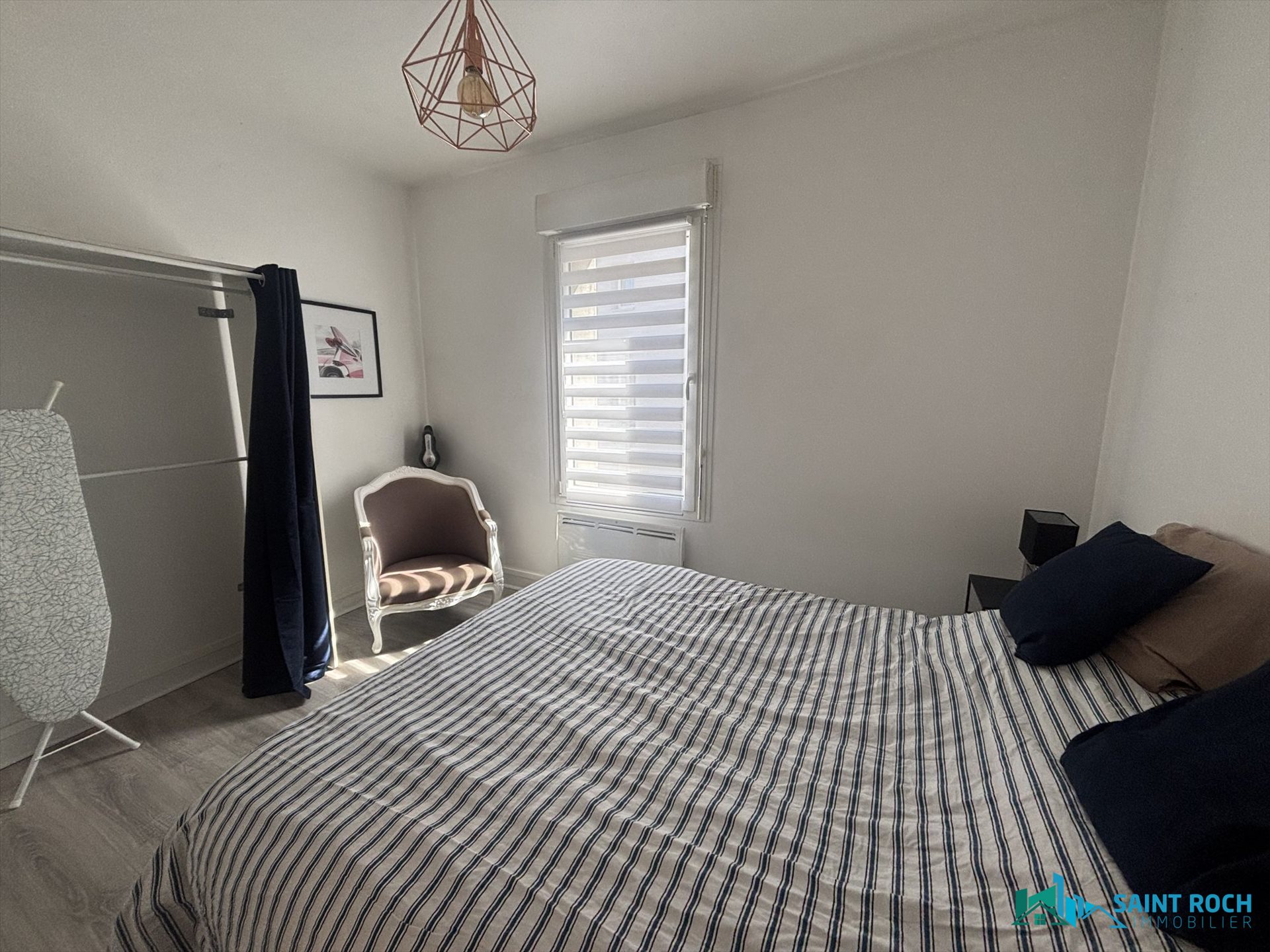 Appartement à louer, 45m², Le Havre