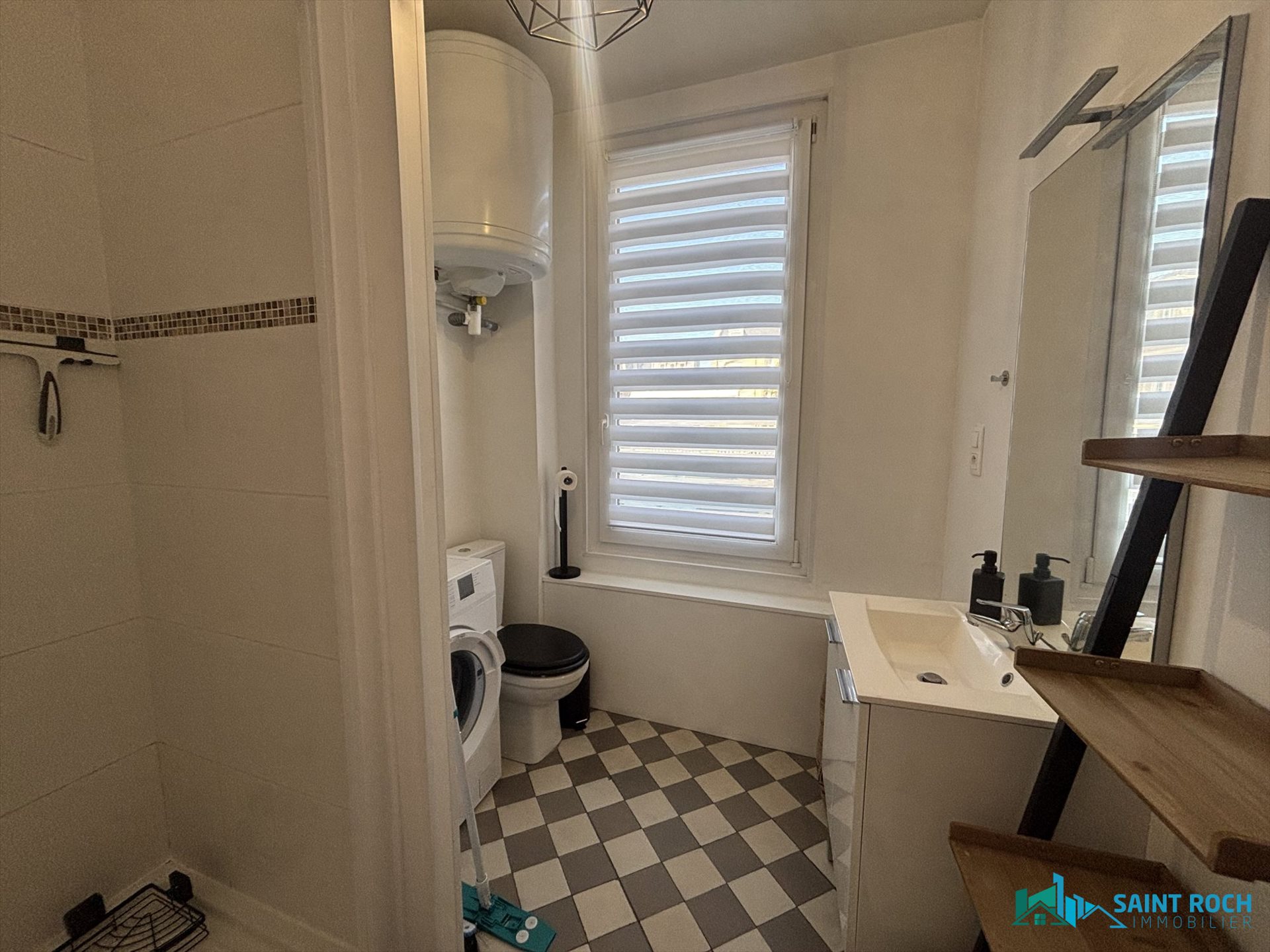 Appartement à louer, 45m², Le Havre