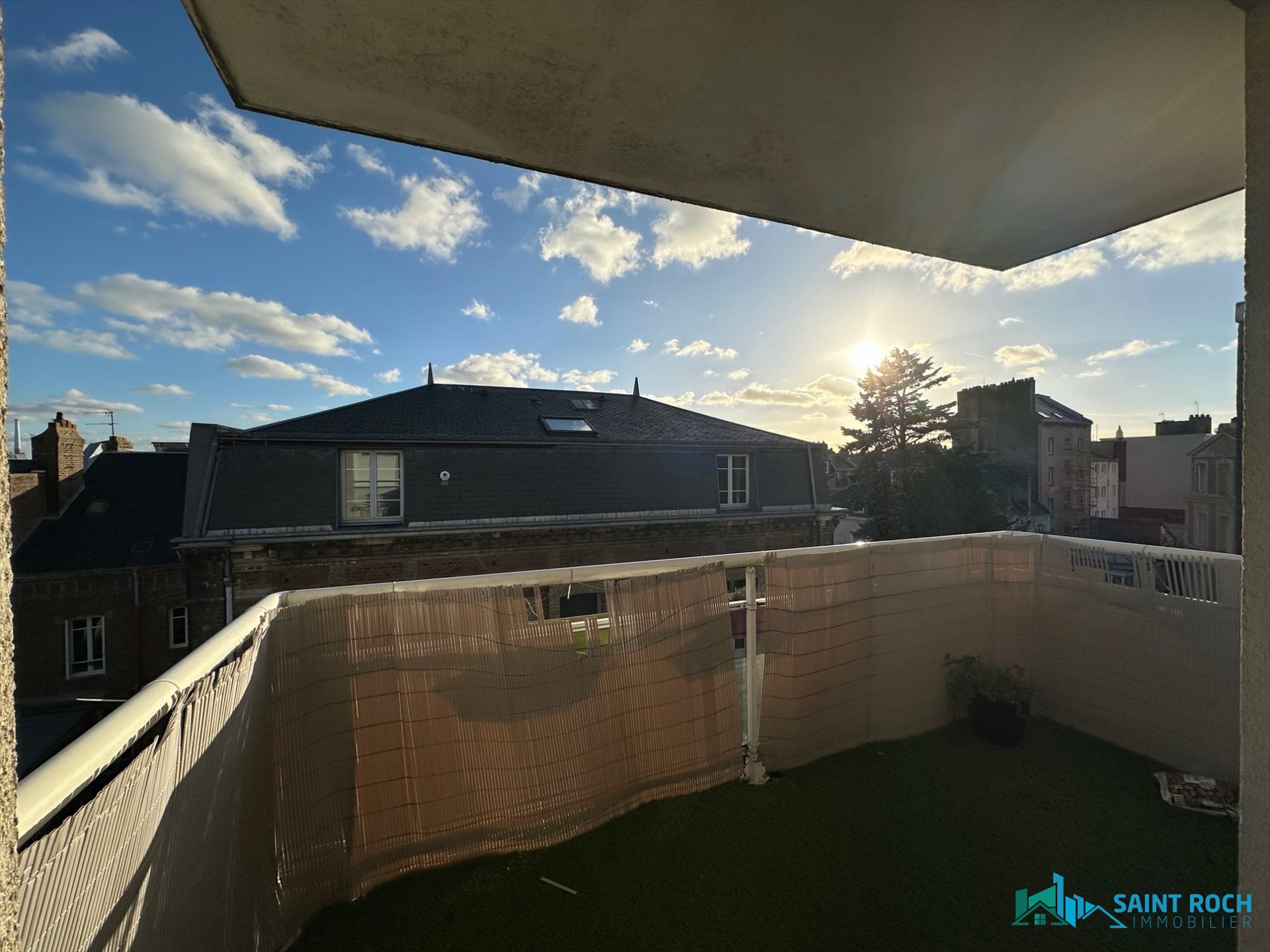 Appartement à louer, 65m², Le Havre