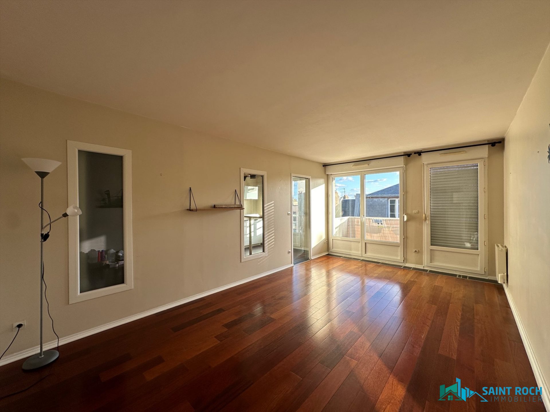 Appartement à louer, 65m², Le Havre
