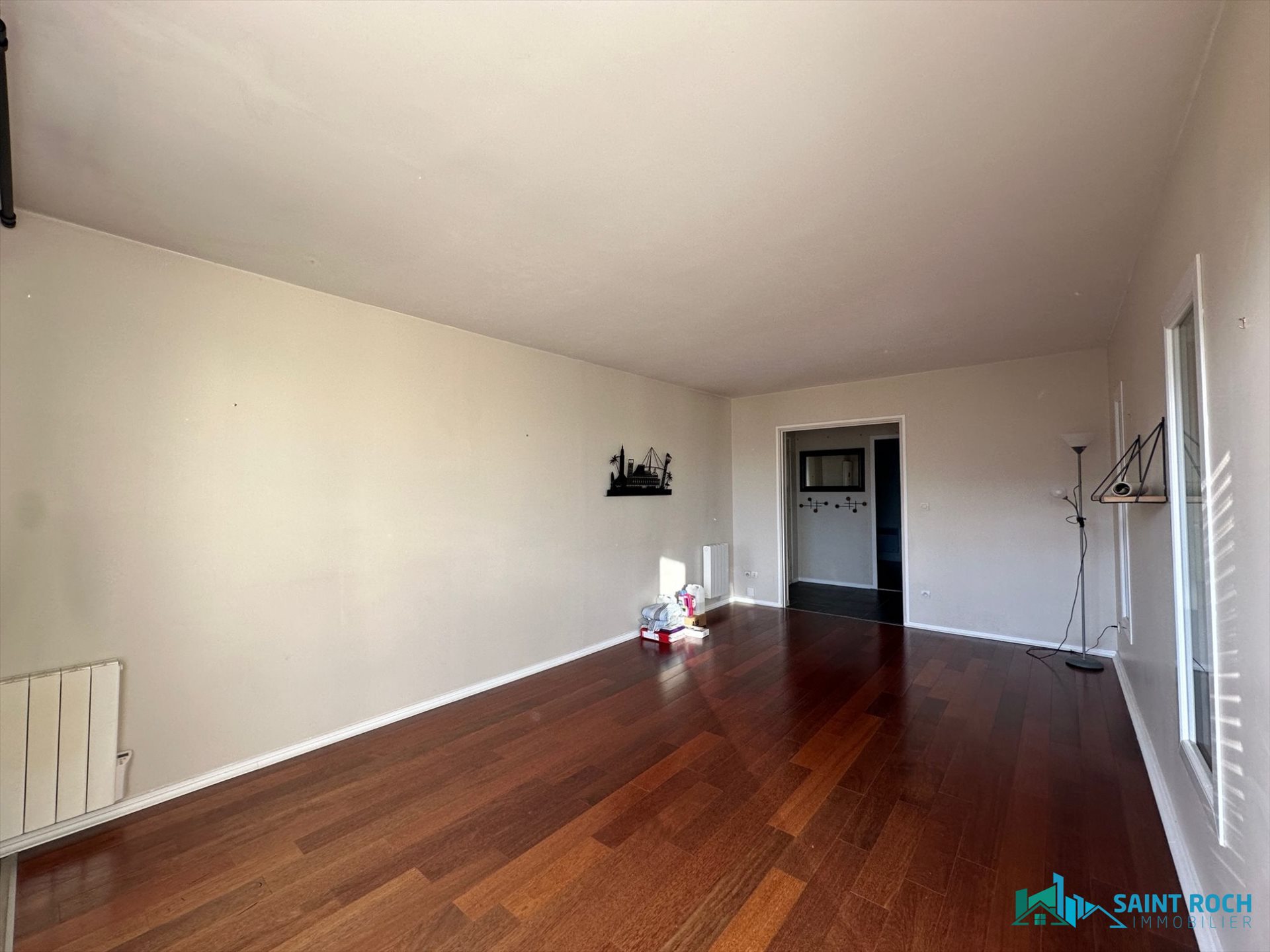 Appartement à louer, 65m², Le Havre