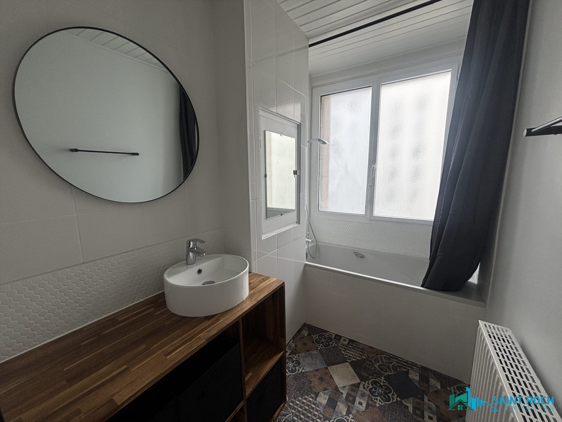 Appartement à louer, 51m², Le Havre