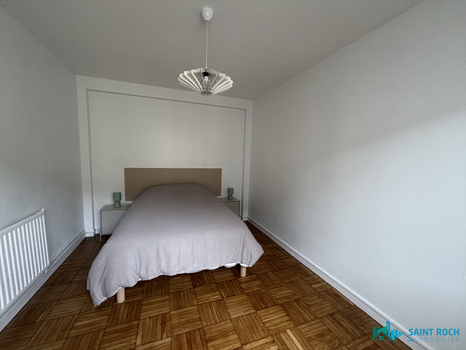 Appartement à louer, 51m², Le Havre