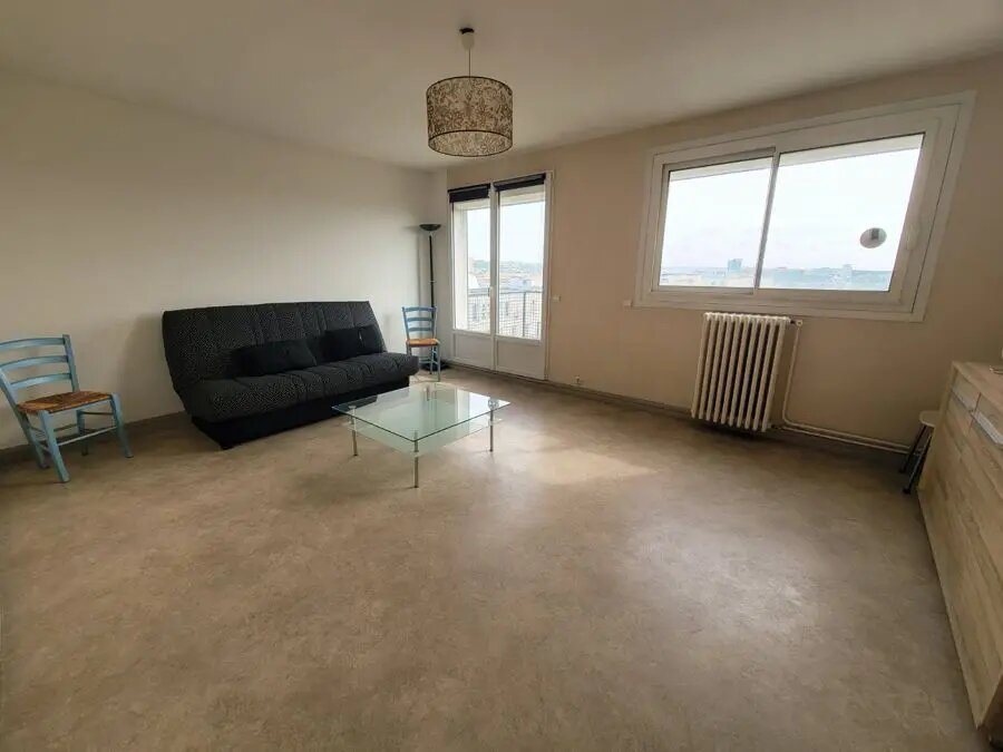 Appartement à louer, 34m², Le Havre