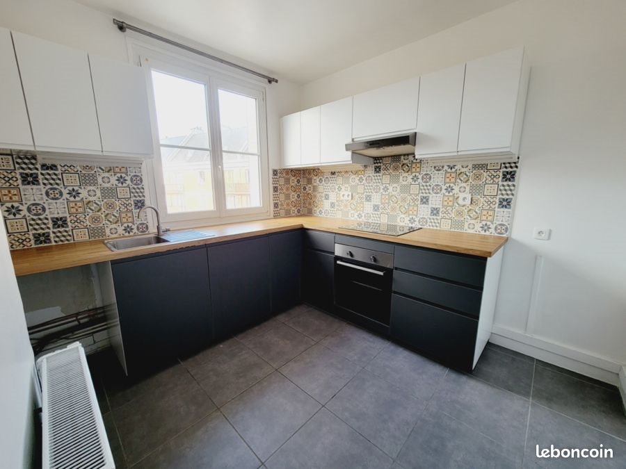 Appartement à louer, 67m², Le Havre