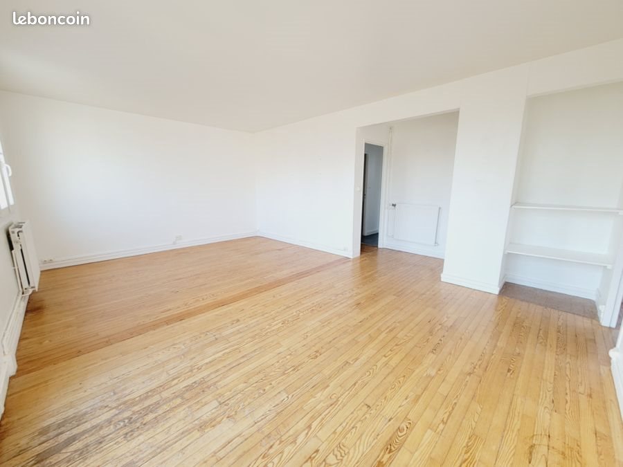 Appartement à louer, 67m², Le Havre