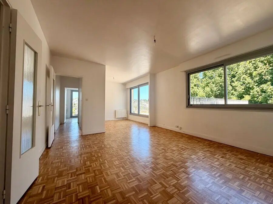 Appartement à louer, 64m², Sainte-Adresse