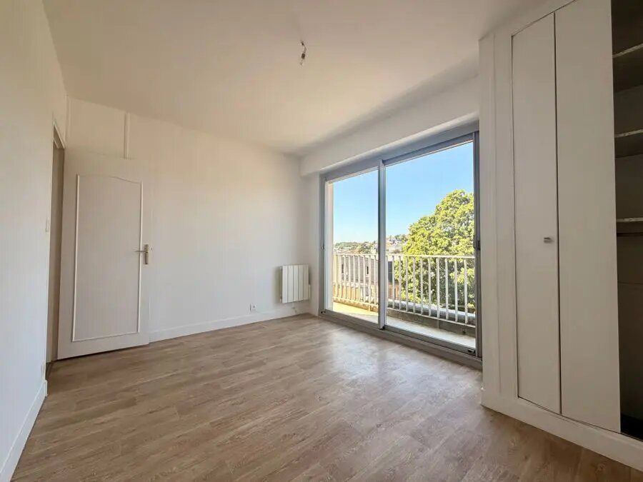 Appartement à louer, 64m², Sainte-Adresse