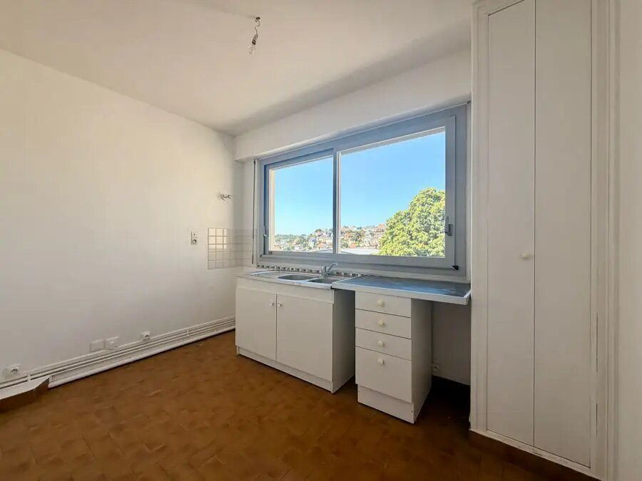 Appartement à louer, 64m², Sainte-Adresse