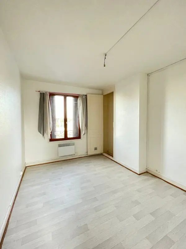 Appartement à louer, 26m², Le Havre