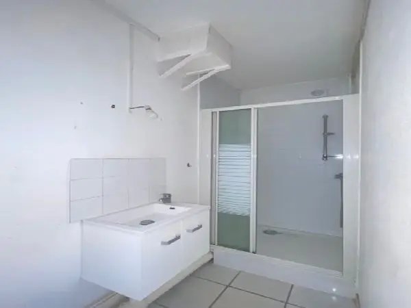 Appartement à louer, 26m², Le Havre