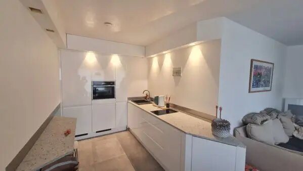 Appartement à louer, 47m², Le Havre
