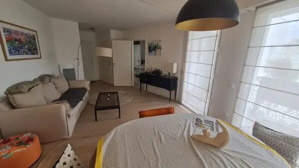 Appartement à louer, 47m², Le Havre