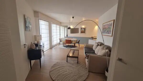Appartement à louer, 47m², Le Havre
