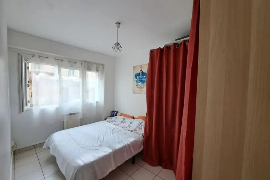 Appartement à louer, 33m², Le Havre