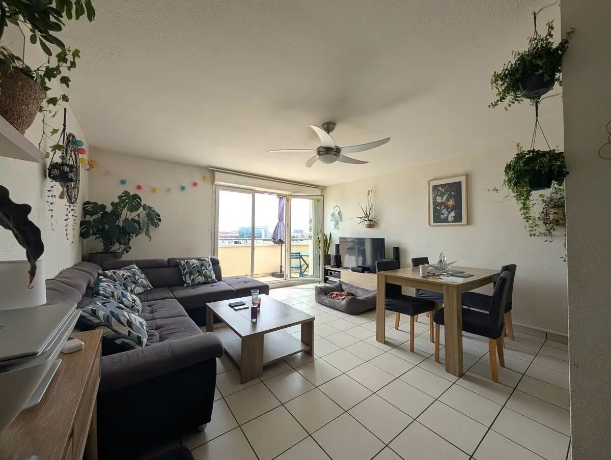 Appartement à vendre, 78m², Le Havre