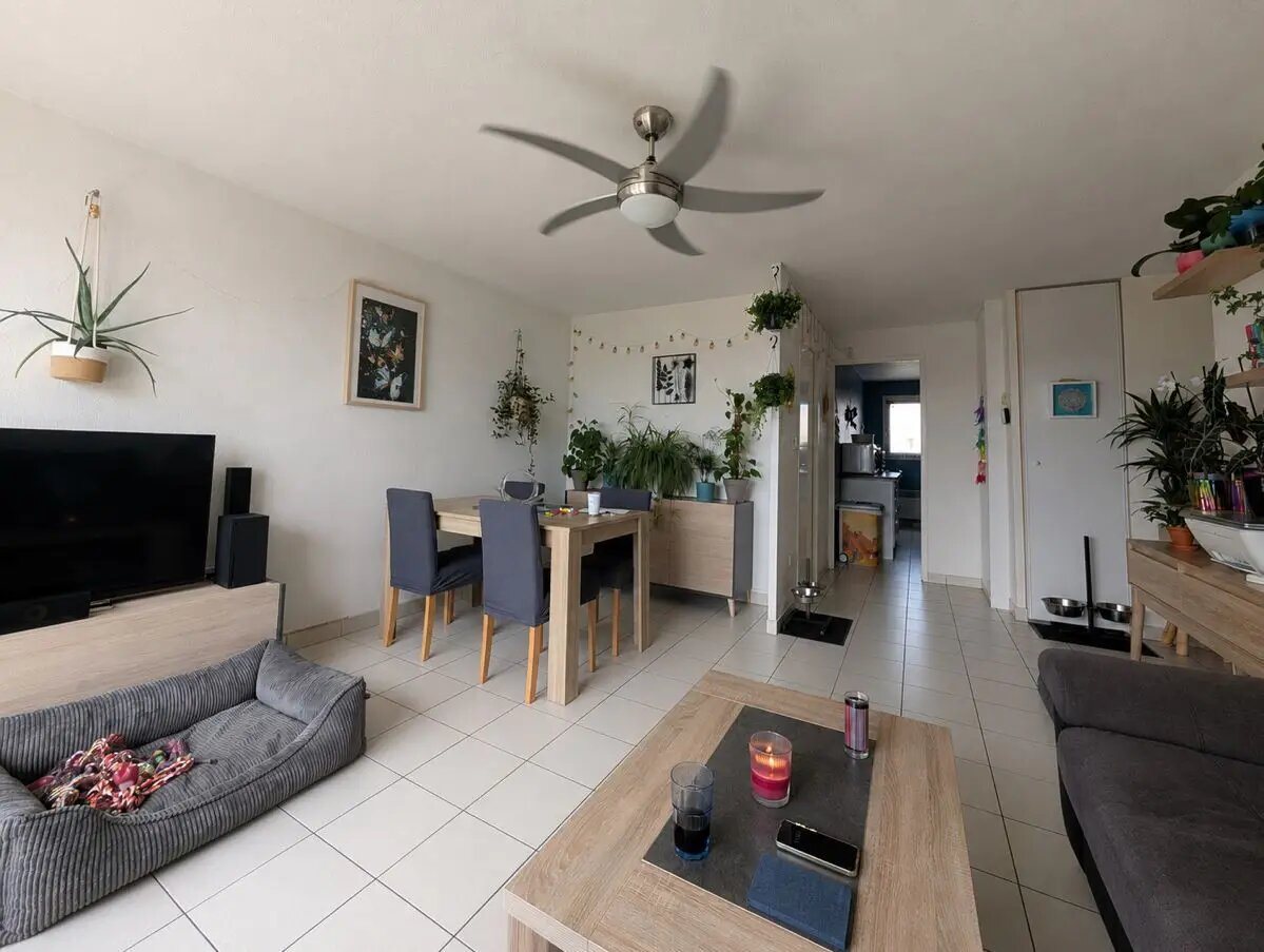 Appartement à vendre, 78m², Le Havre