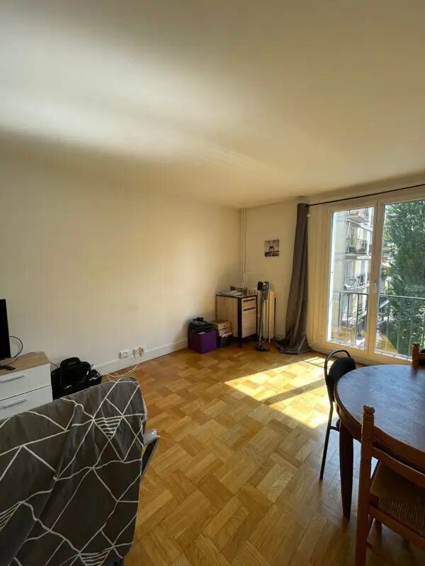 Appartement à louer, 29m², Le Havre