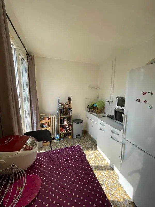 Appartement à louer, 29m², Le Havre