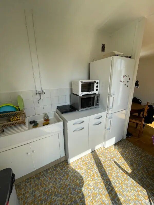Appartement à louer, 29m², Le Havre