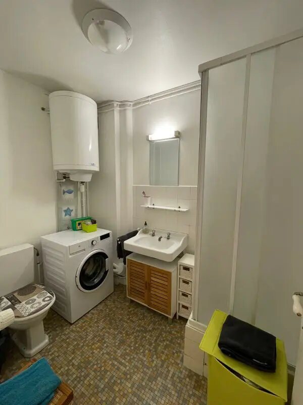 Appartement à louer, 29m², Le Havre