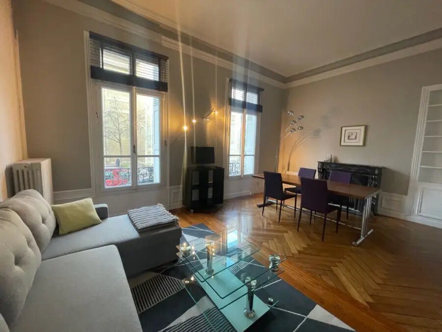 Appartement à louer, 60m², Le Havre