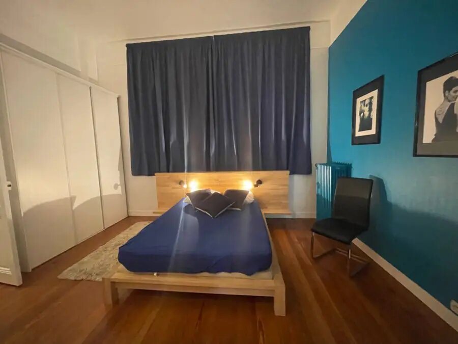 Appartement à louer, 60m², Le Havre