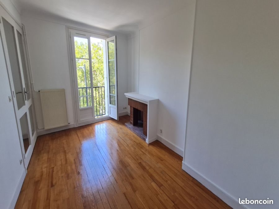 Appartement à louer, 46m², Le Havre