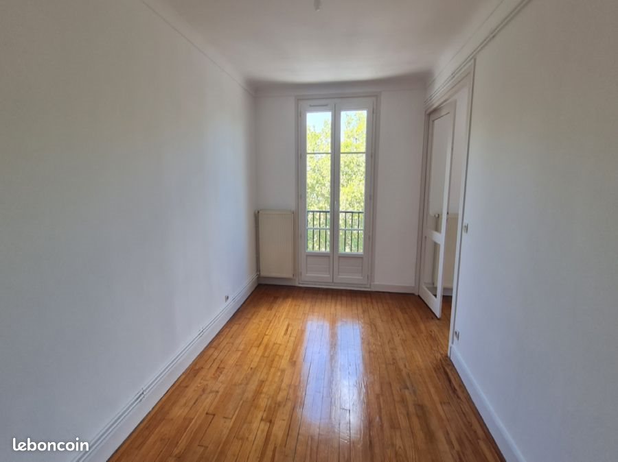 Appartement à louer, 46m², Le Havre