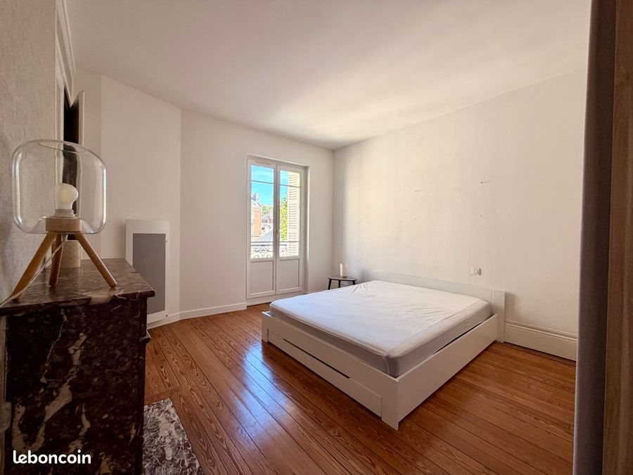 Appartement à louer, 41m², Le Havre