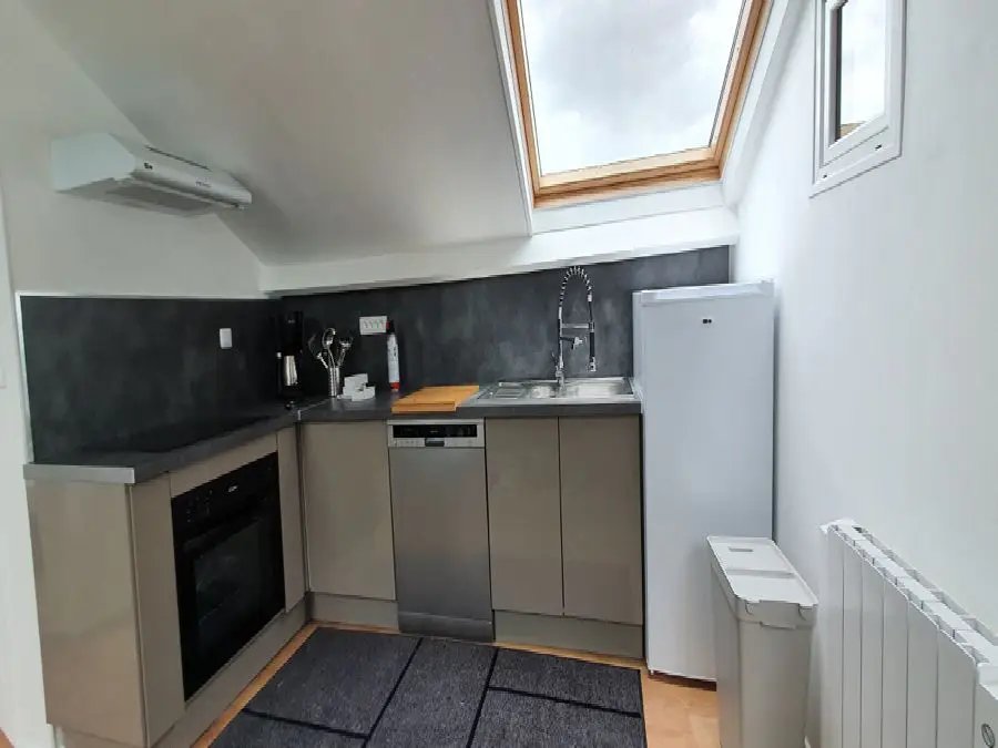 Appartement à louer, 35m², Le Havre