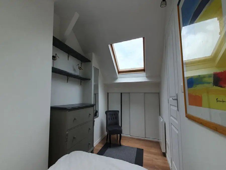 Appartement à louer, 35m², Le Havre