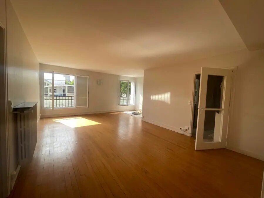 Appartement à louer, 130m², Le Havre