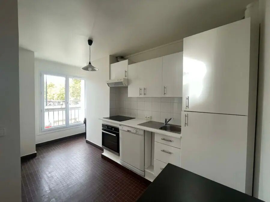 Appartement à louer, 130m², Le Havre