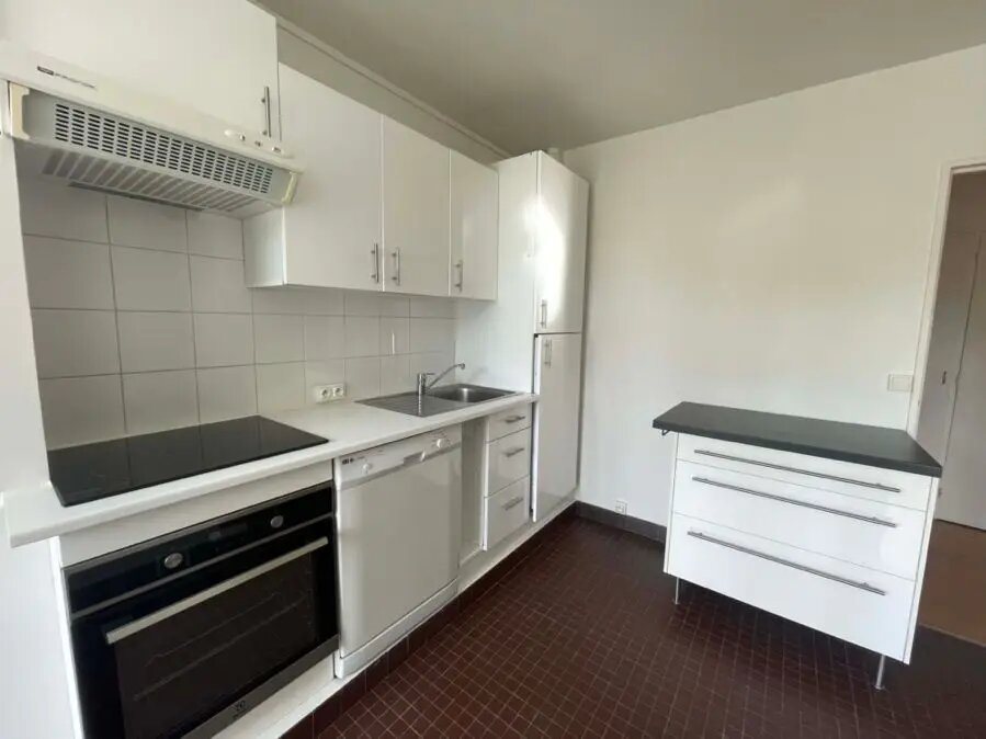 Appartement à louer, 130m², Le Havre