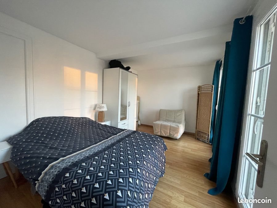 Appartement à louer, 58m², Le Havre