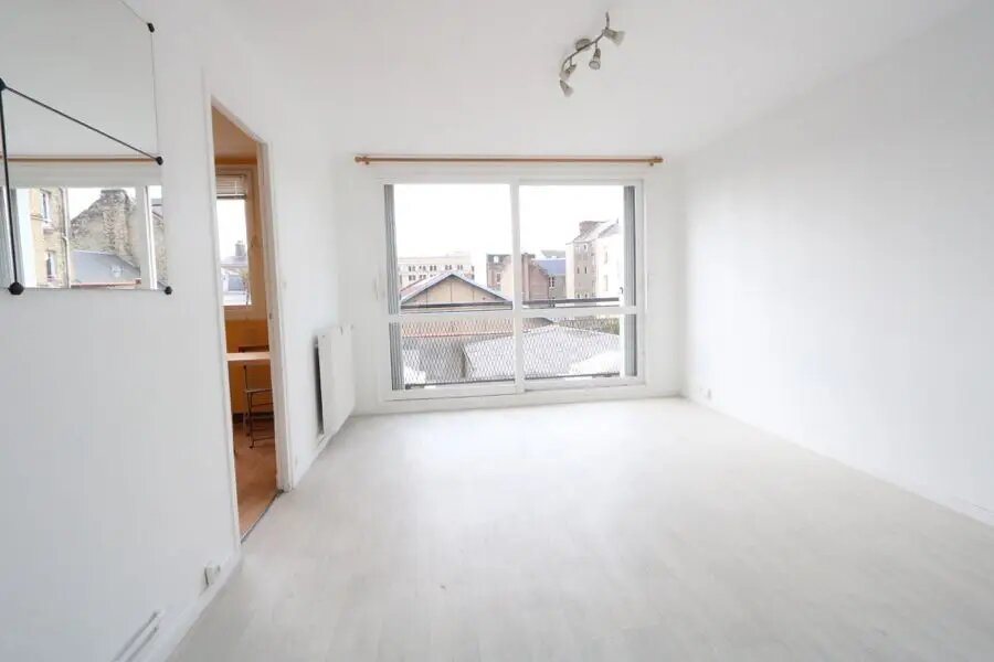 Appartement à louer, 28m², Le Havre