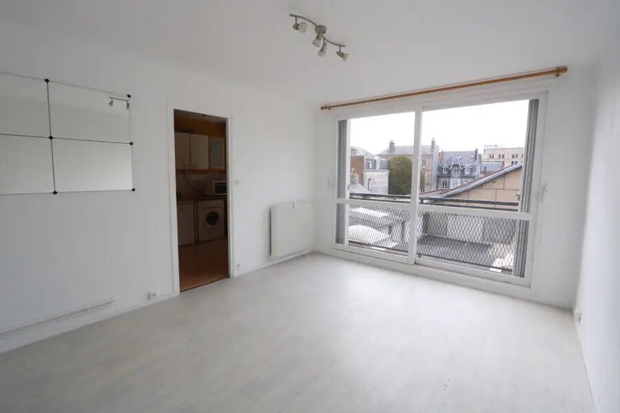 Appartement à louer, 28m², Le Havre