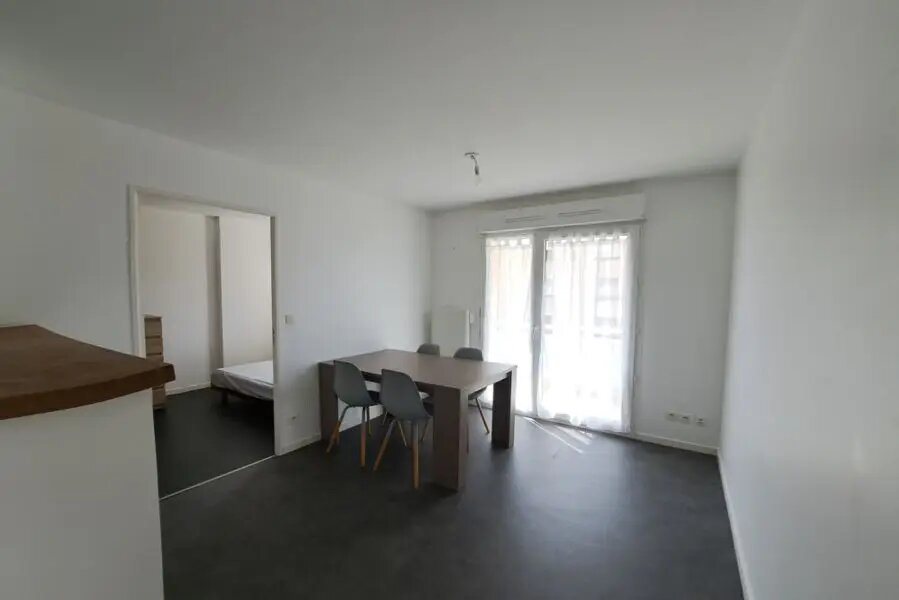 Appartement à louer, 28m², Le Havre