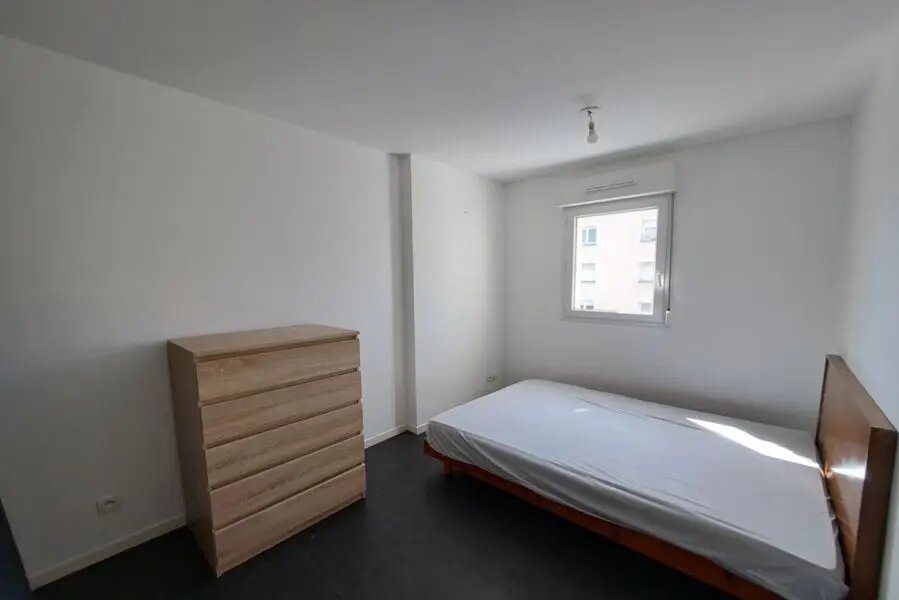 Appartement à louer, 28m², Le Havre