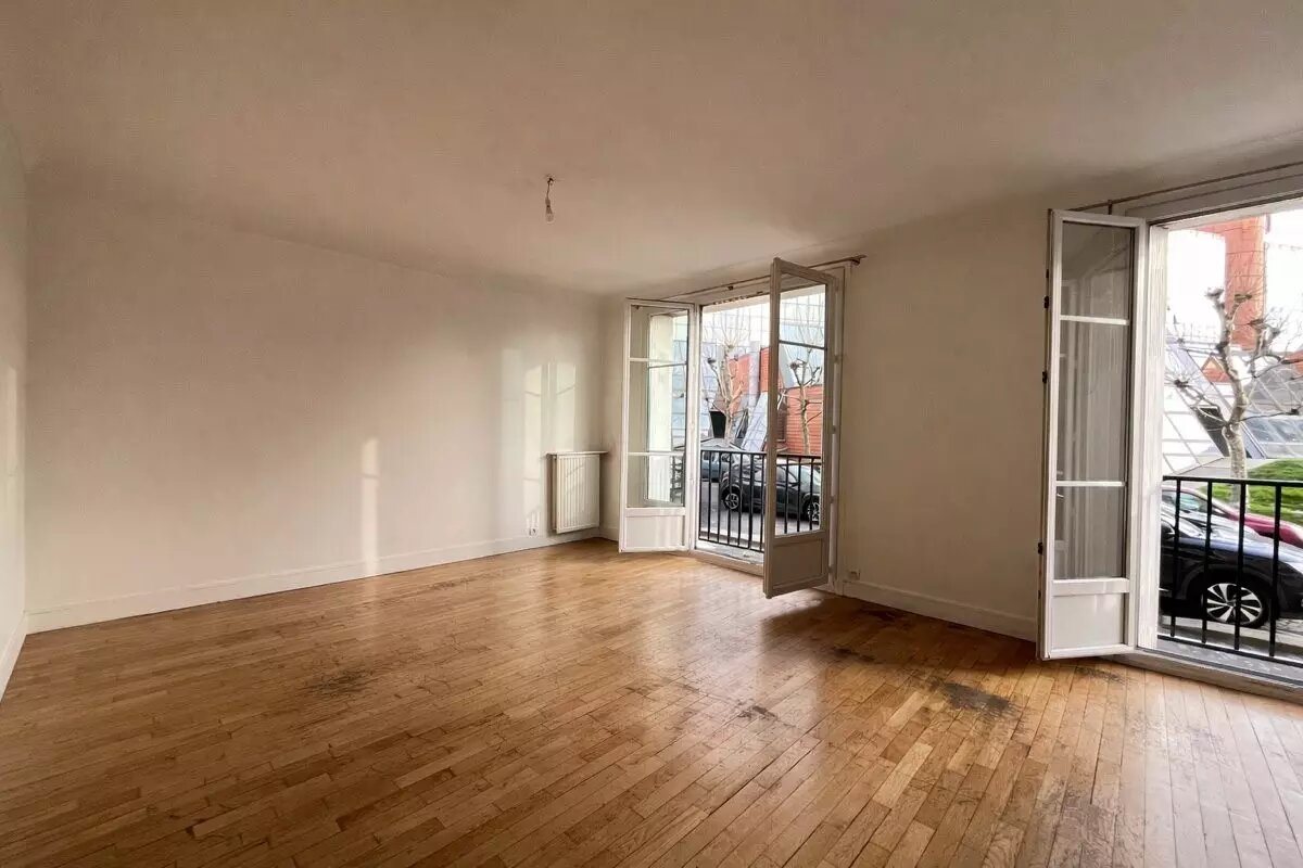 Appartement à vendre, 72m², Le Havre
