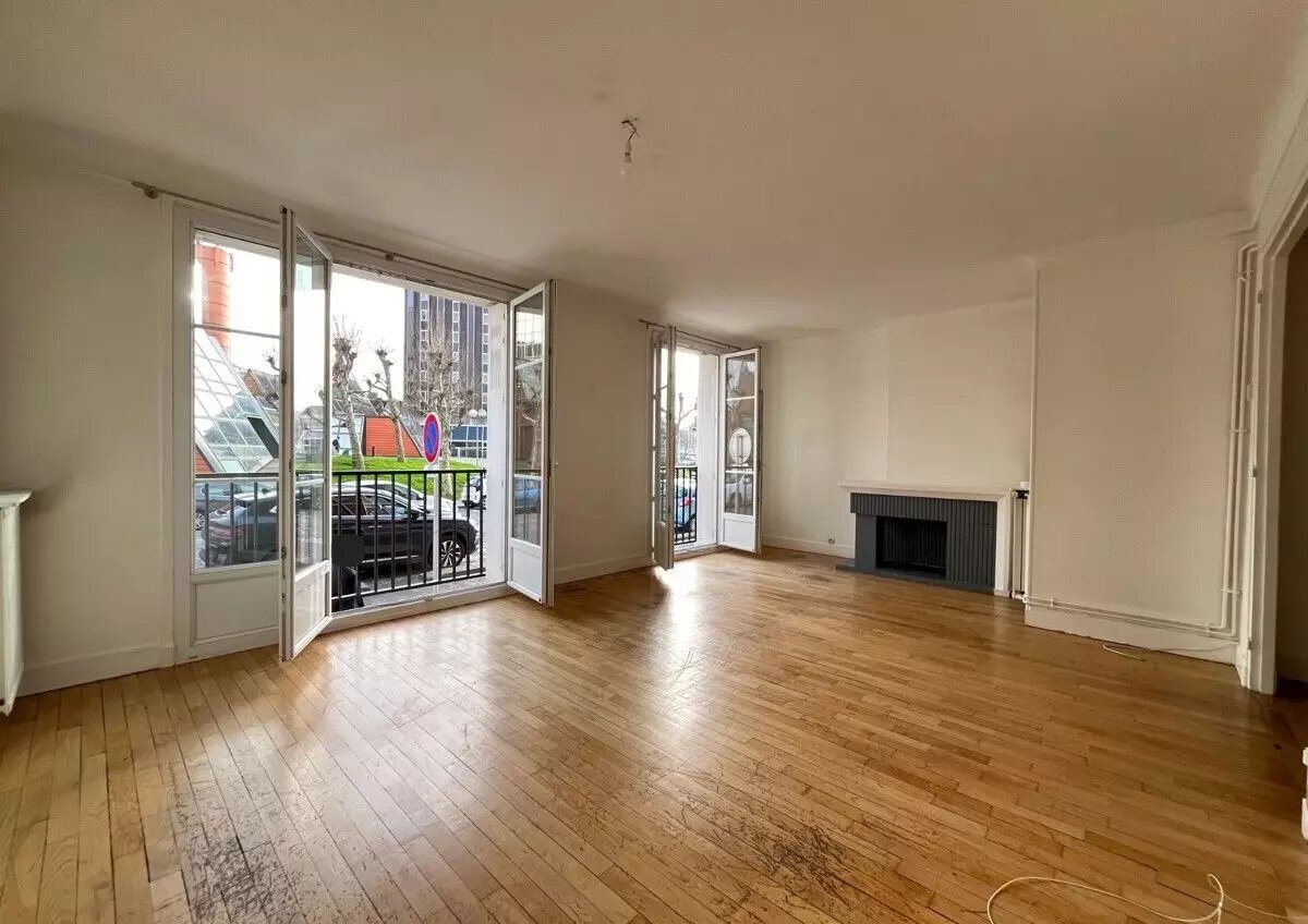 Appartement à vendre, 72m², Le Havre