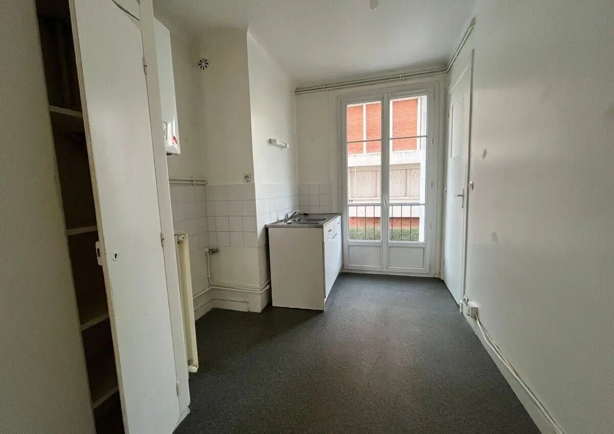 Appartement à vendre, 72m², Le Havre